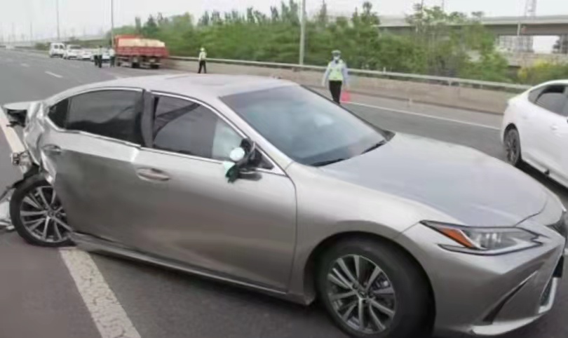 北京的网约车交通事故该如何赔偿？
